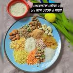 সেরেলাক স্টেজ–১