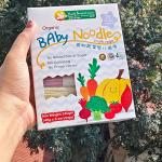 সবজি নুডুলস - ২৪০ গ্রাম প্যাকেট