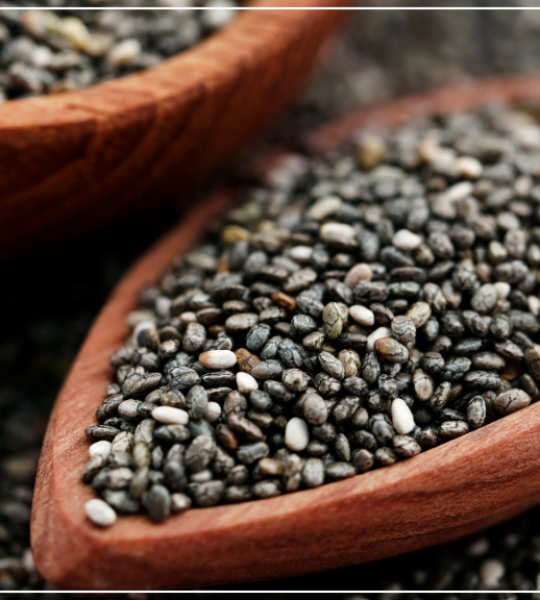 চিয়া সিড