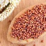 রাগী / ফিংগার মিলেট সিরিয়াল - ১ কেজি