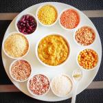 রাজমা মিক্সড খিচুড়ি - ১০০০ গ্রাম